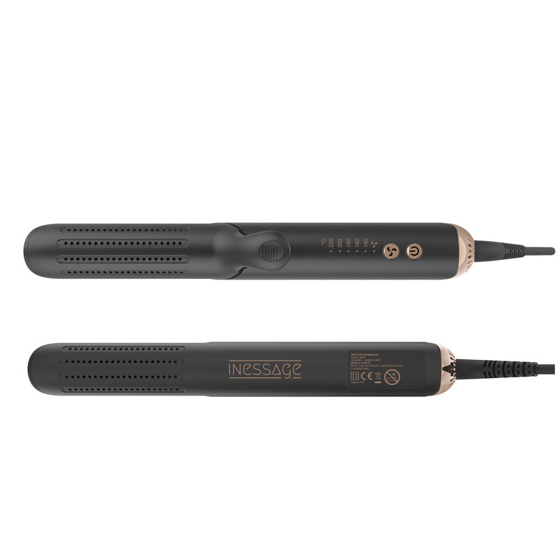 Wad Professional Liss & Curl Airflow - L'Originale