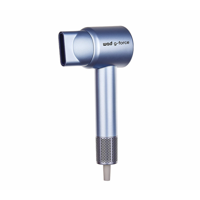 Asciugacapelli Professionale Wad G-Force Blu
