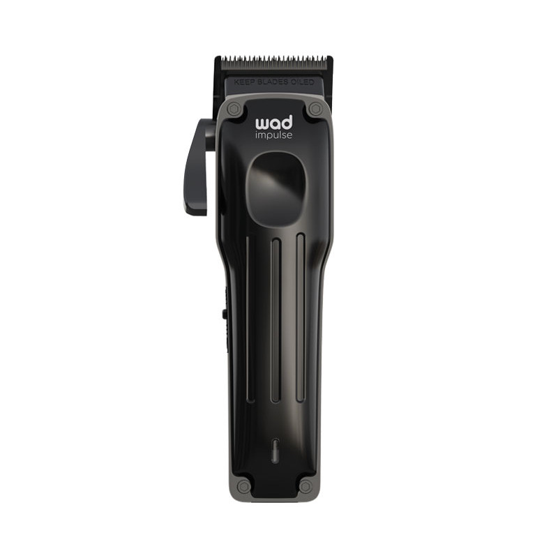 Wad Professional Clipper Impulse Nero Wad