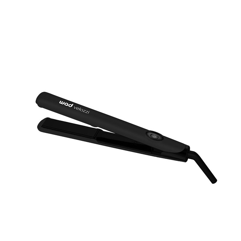 Wad Ferro Professionale Velozzi Nero
