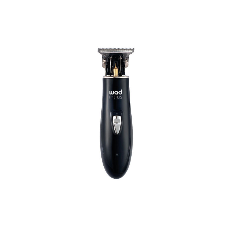 Wad Professional Intius Trimmer Nero-Argento
