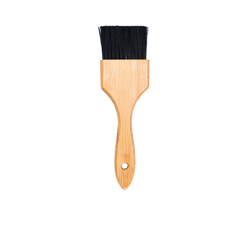 Pennello in bambù professionale Wad 19.5*5.6cm