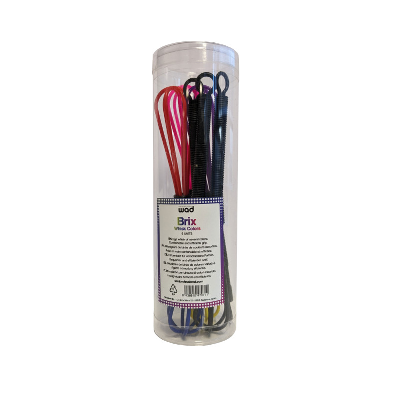 Wad Professional Brix Frusta