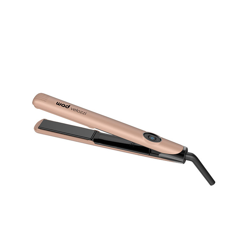 Wad Professional Velozzi Bronze Iron + Borsa Termica