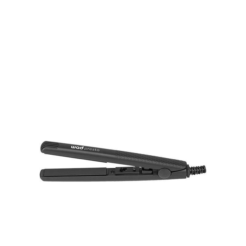 Wad Professionale Ferro Presta Nero