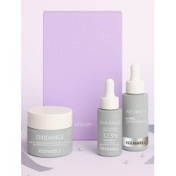 Keenwell Pack Oxidance Edizione Natale