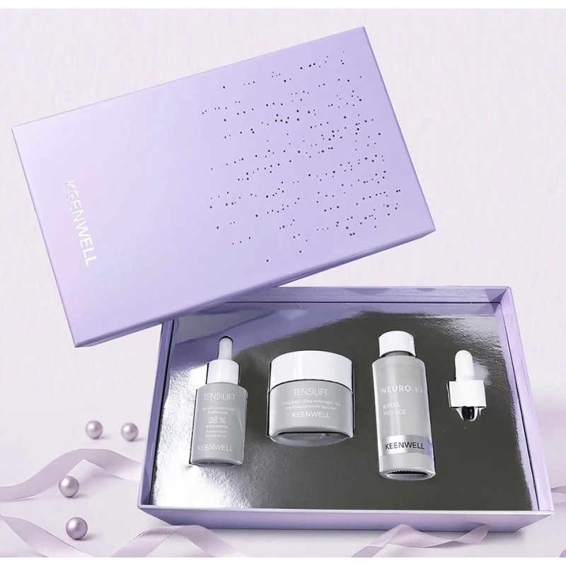 Keenwell Pack Tensilift Edizione Natale