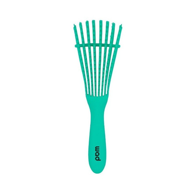 Wad Professionale Spazzola Gliss Verde