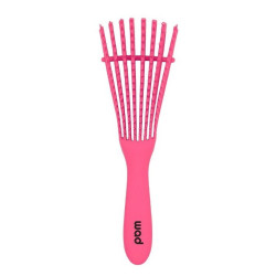 Wad Spazzola Professionale Gliss Rosa
