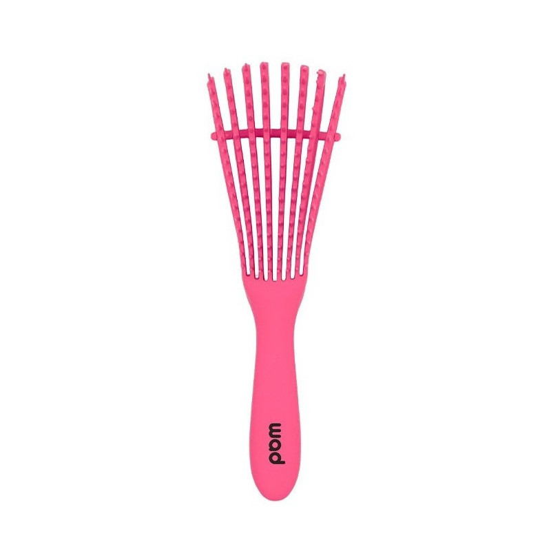 Wad Spazzola Professionale Gliss Rosa
