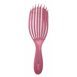Spazzola Professionale Districante Wad Hush Pink