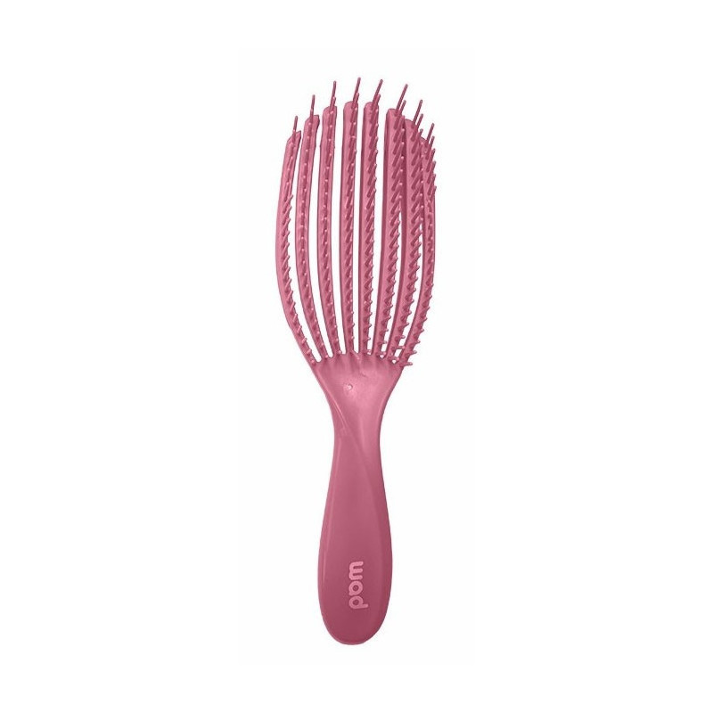 Spazzola Professionale Districante Wad Hush Pink