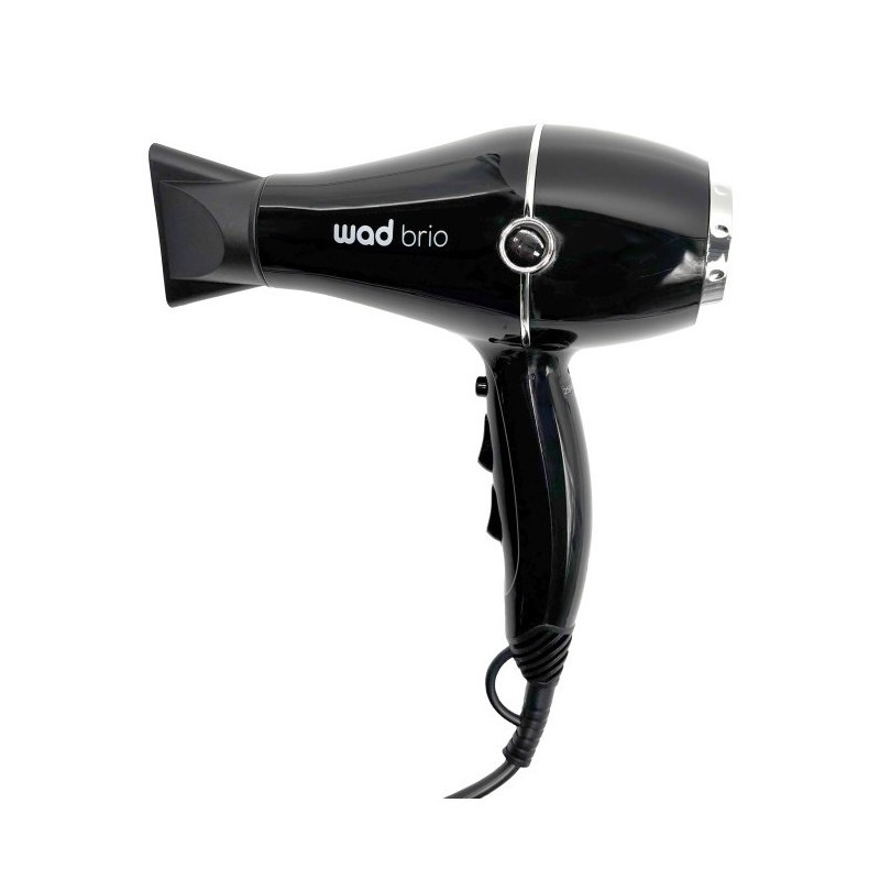 Asciugacapelli Professionale Wad Brio Wad