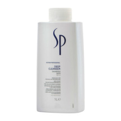 Wella SP Shampoo Detergente Profondo (1000ml)