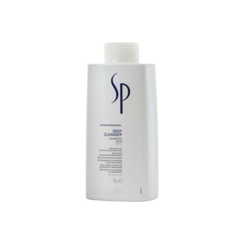Wella SP Shampoo Detergente Profondo (1000ml)