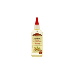 Yari 100% Puro Olio di Mandorle (105ml)