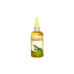 Yari Olio di Rosmarino 100% Naturale (105ml)