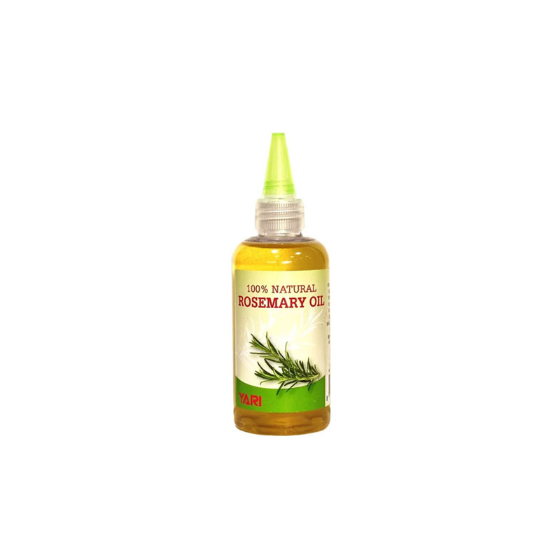 Yari Olio di Rosmarino 100% Naturale (105ml)