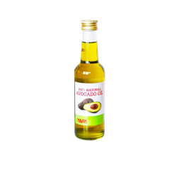 Yari Olio di Avocado 100% (250ml)