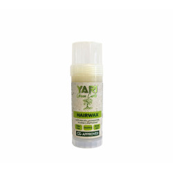 Yari Green Curls Stick di cera per capelli (60ml)