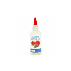 Yari Olio di Ricino 100% Puro (105ml)