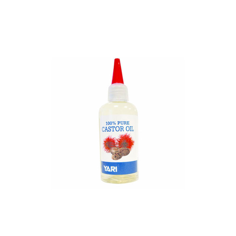 Yari Olio di Ricino 100% Puro (105ml)