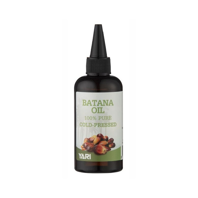 Yari Olio di Batana 100% Puro (105ml)