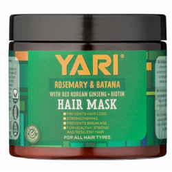 Yari Rosemary & Maschera per Capelli Batana (400ml)