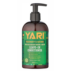 Yari Rosmarino & Batana Leave-In (360ml)