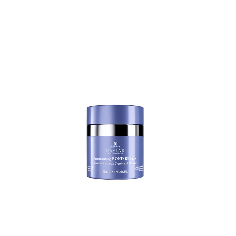Alterna Caviar Riparazione Legami Maschera Trattamento Intensiva Senza Risciacquo (50ml)