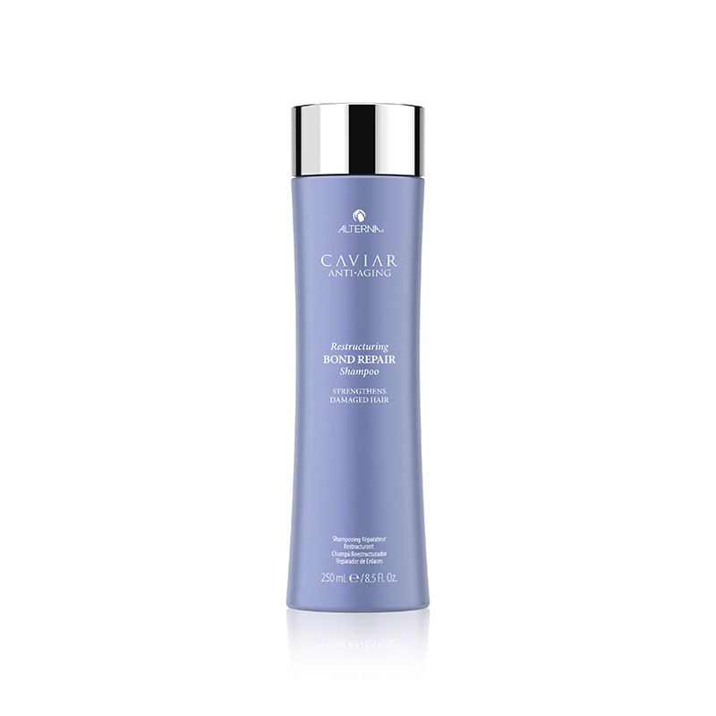 Alterna Caviar Ristrutturante Riparatore di Legami Shampoo (250ml)