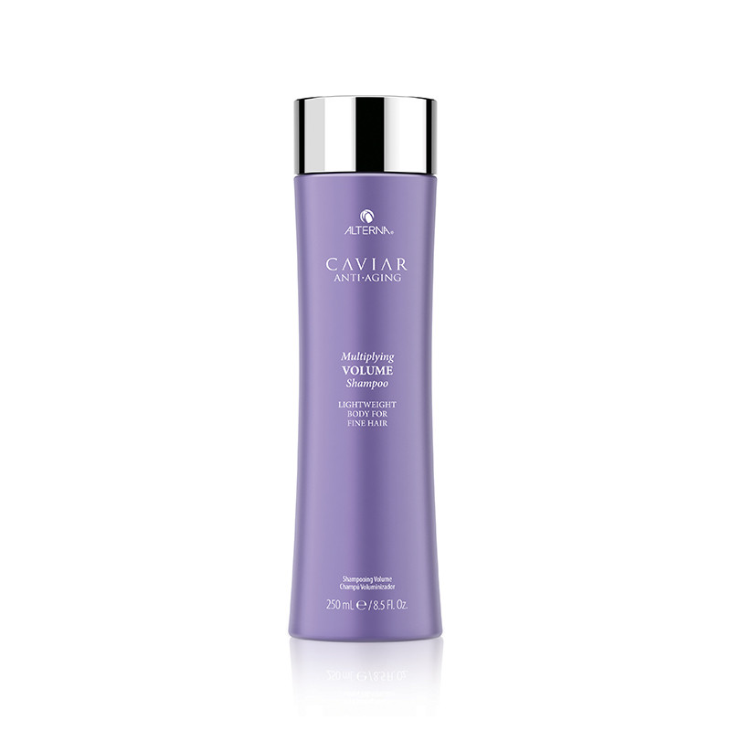 Shampoo Volume Moltiplicante Alterna Caviar (250ml)