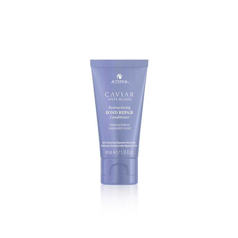 Alterna Caviar Ristrutturante Balsamo Riparatore Mini (40ml)