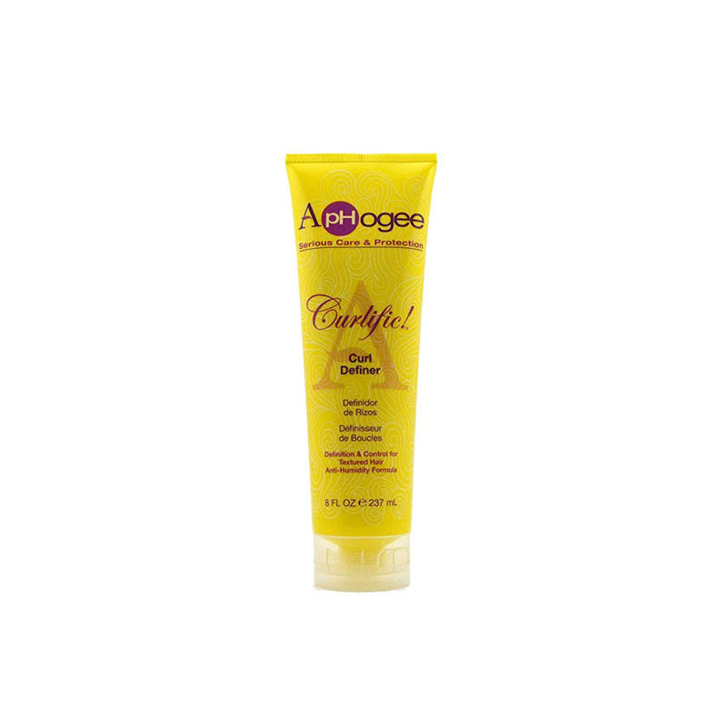 Aphogee Curlific Definitore di Ricci (237ml)