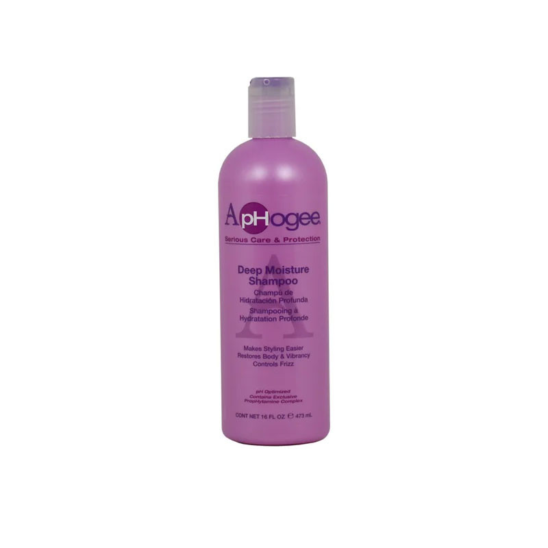 Aphogee Shampoo Idratante Profondo (473ml)
