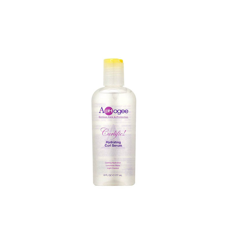 Aphogee Curlific Siero Ricci Idratante (177ml)