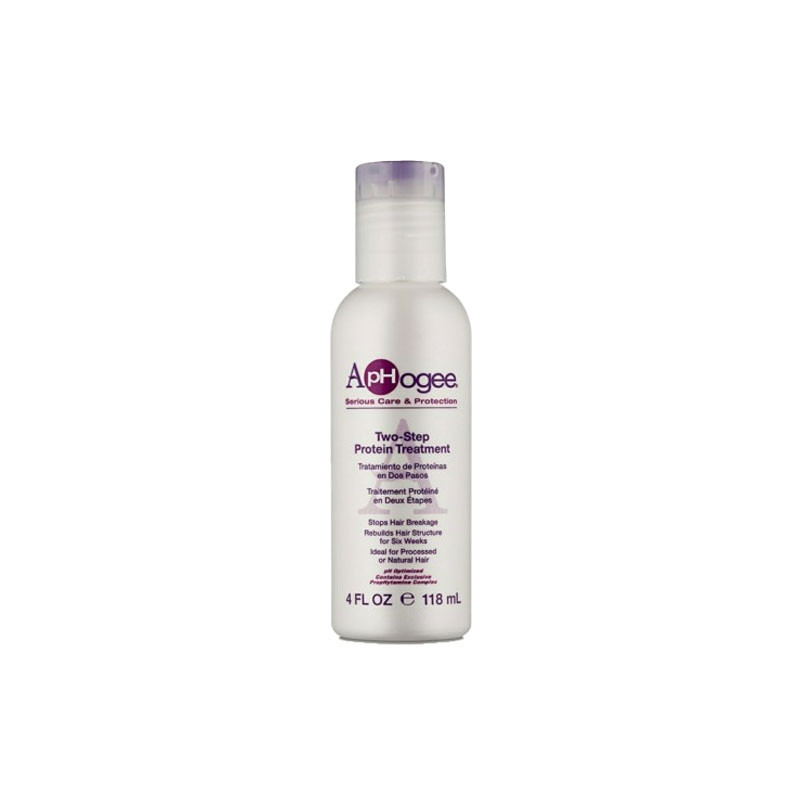 Aphogee Trattamento Proteico Bifasico (118ml)