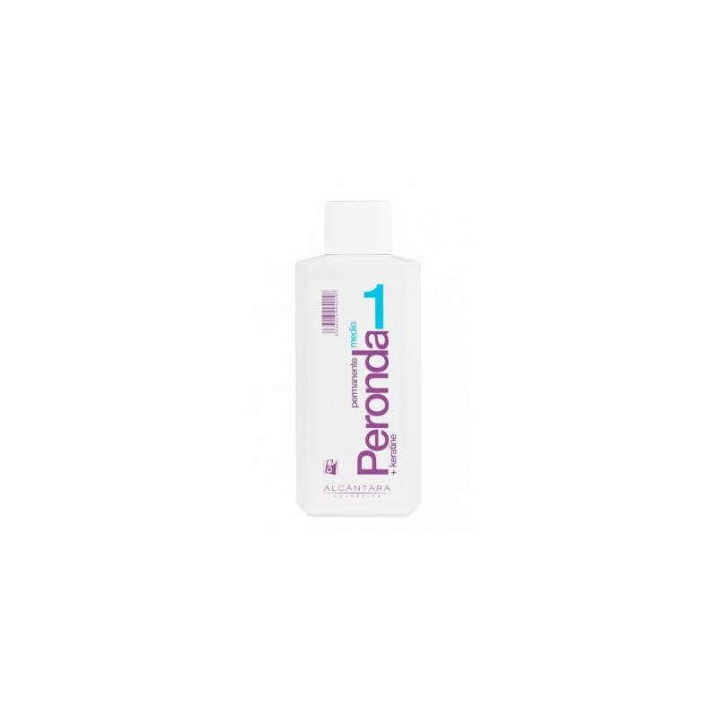Alcántara Peronda Nº1 (500ml)