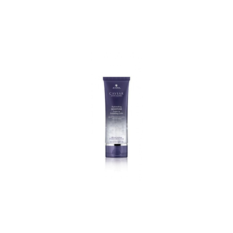 Alterna Caviar Gelee Lisciante Idratante Ristrutturante Senza Risciacquo (100ml)
