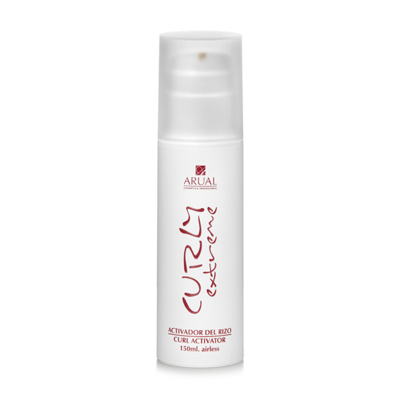 Arual Attivatore Ricci Estremi (150ml)