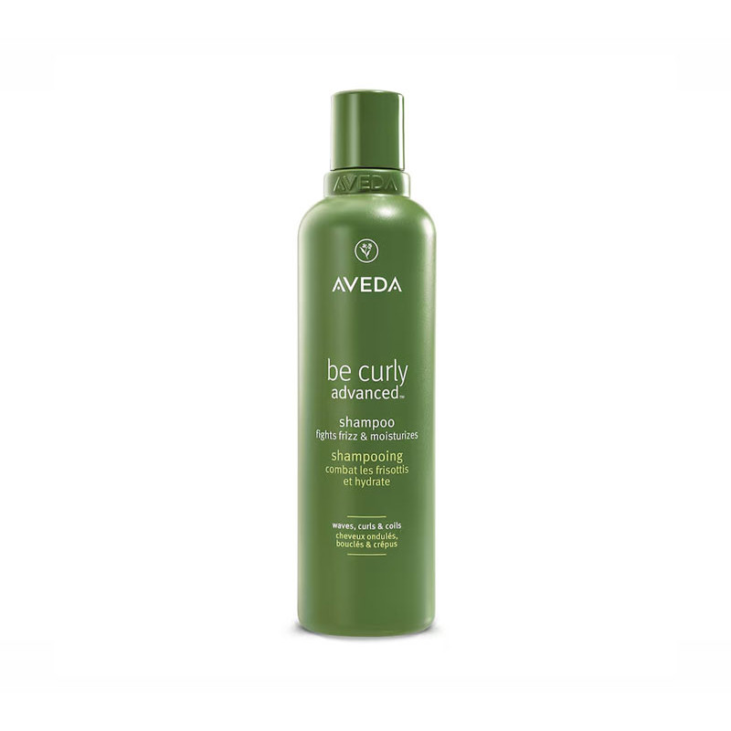 Aveda Be Curly Advanced Shampoo