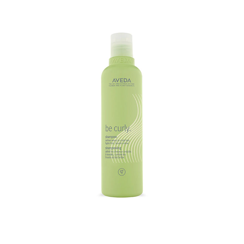 Aveda Be Curly Shampoo (250ml)