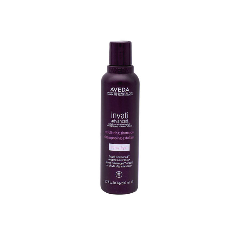 Aveda Invati Advanced Exfoliating Shampoo Light