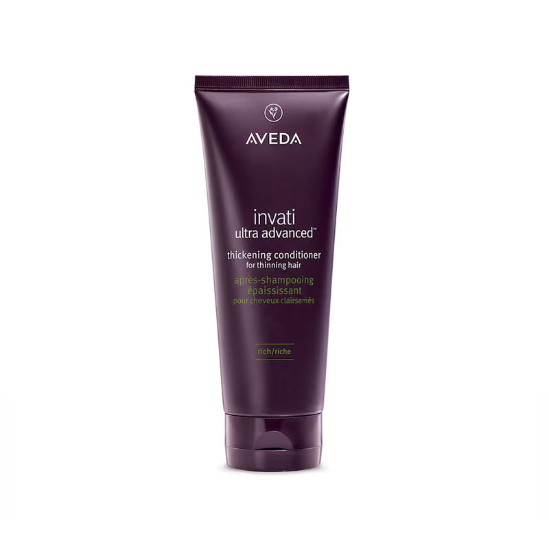 Aveda Invati Ultra Advanced Conditioner Rich