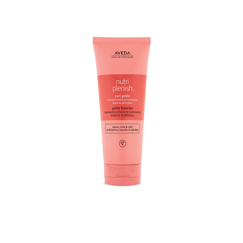 Aveda Nutri Plenish Curl Gelée (200ml)