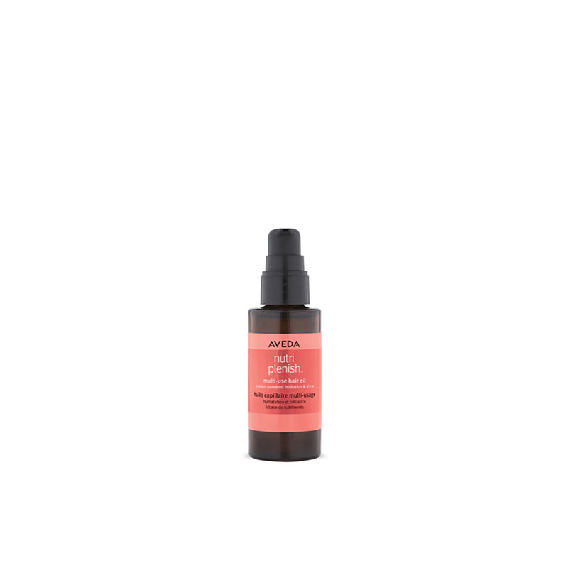 Aveda Nutri Plenish Multi-Use Hair Oil (30ml)