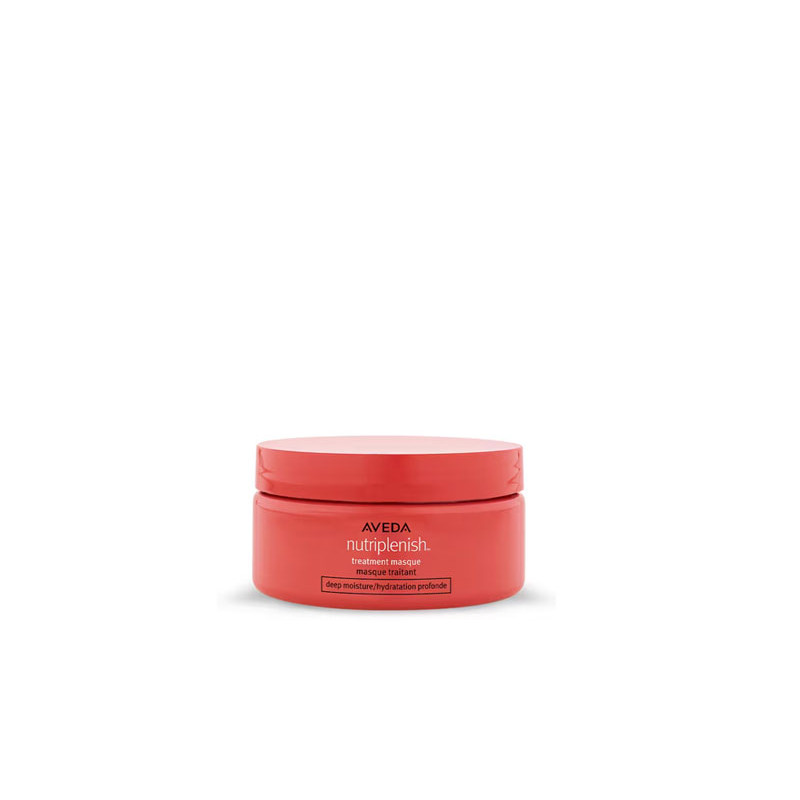Aveda Nutri Plenish Treatment Masque Deep Moisture (200ml)