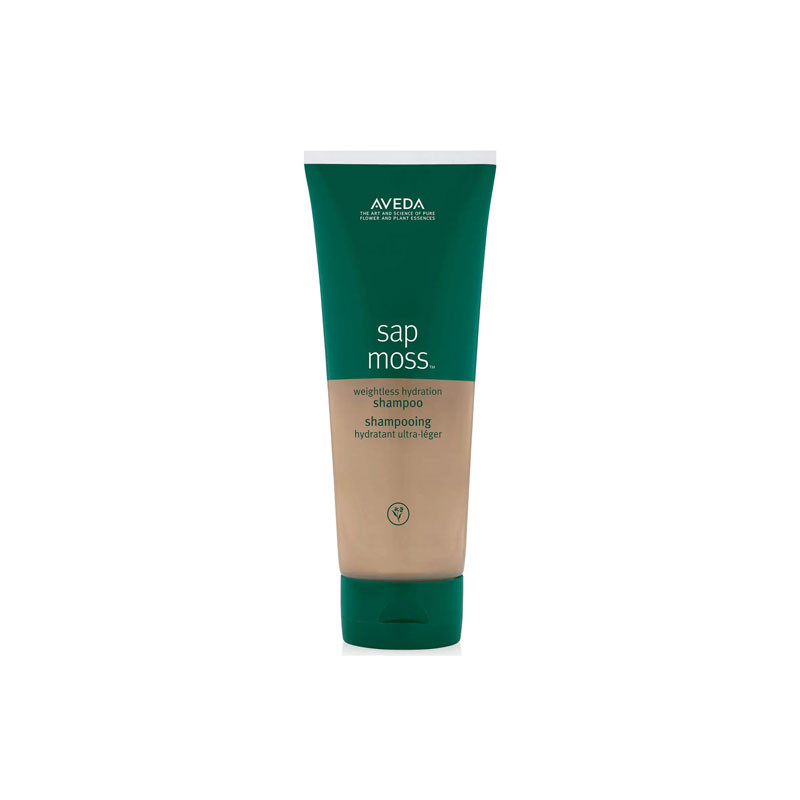 Aveda Sap Moss Weightless Hydration Shampoo (200ml)