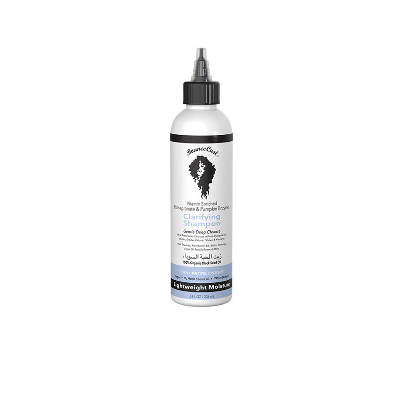 Bounce Curl Shampoo Clarificante (236ml)