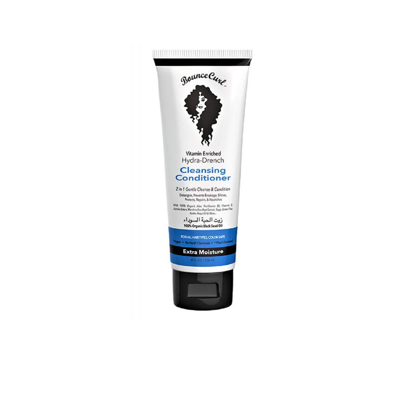 Bounce Curl Balsamo Detergente (236ml)